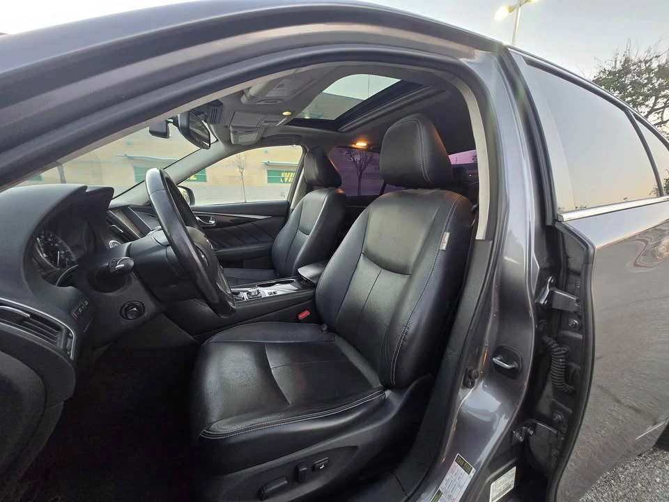 2016 Infiniti Q50 - Image 10 of 20