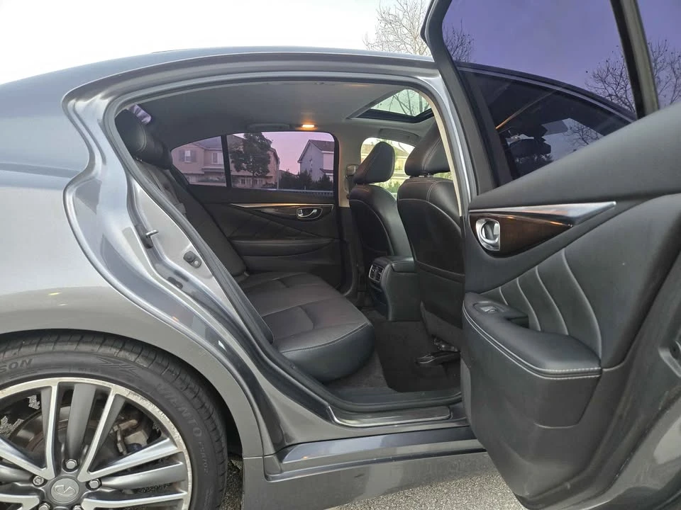 2016 Infiniti Q50 - Image 13 of 20