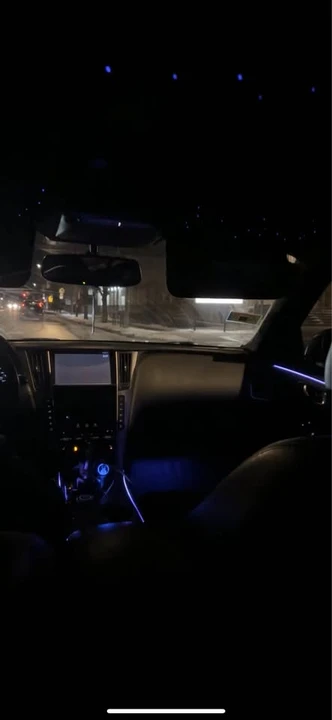 2016 Infiniti Q50 - Image 20 of 20