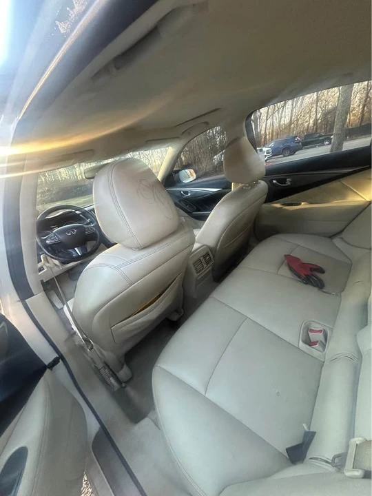 2016 Infiniti Q50 - Image 9 of 11