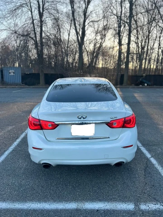 2016 Infiniti Q50 - Image 4 of 11