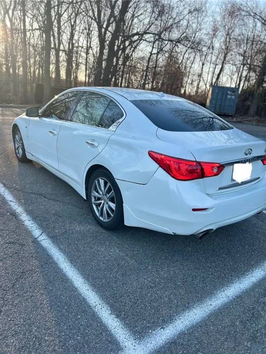 2016 Infiniti Q50 - Image 5 of 11