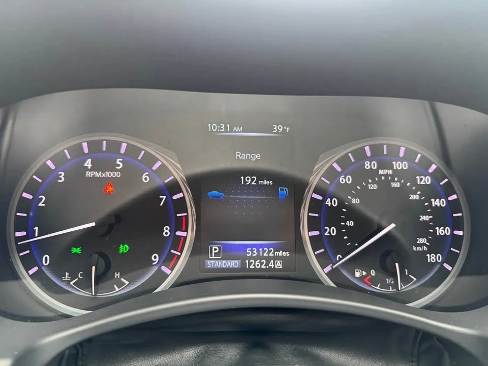 2016 Infiniti Q50 - Image 15 of 20