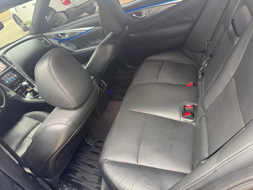 2016 Infiniti Q50 - Image 13 of 20