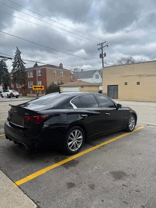 2016 Infiniti Q50 - Image 5 of 20