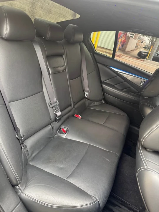 2016 Infiniti Q50 - Image 12 of 20