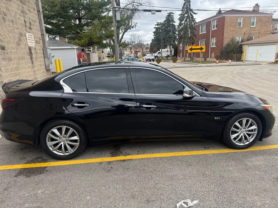 2016 Infiniti Q50 - Image 4 of 20