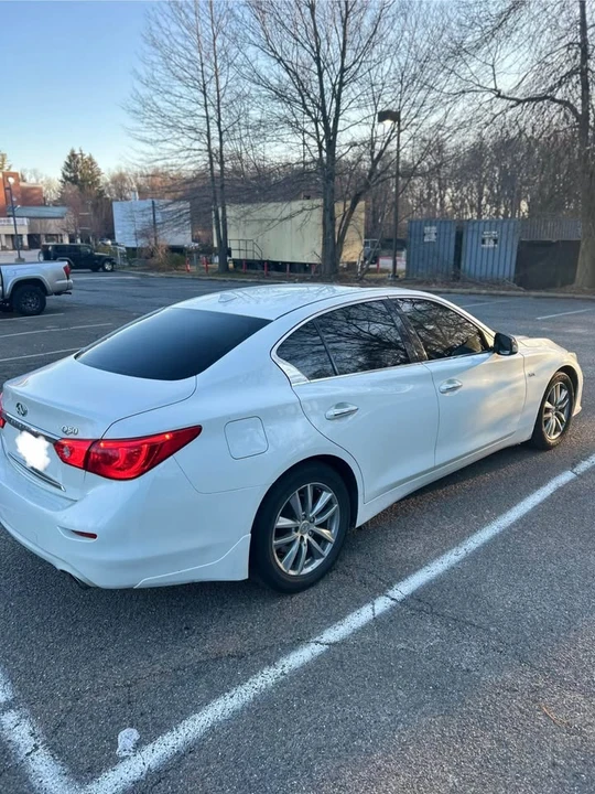 2016 Infiniti Q50 - Image 3 of 11
