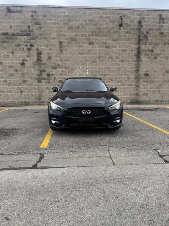 2016 Infiniti Q50 - Image 3 of 20