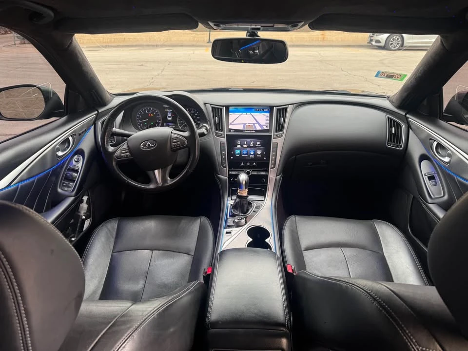 2016 Infiniti Q50 - Image 10 of 20