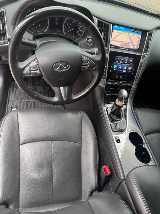 2016 Infiniti Q50 - Image 14 of 20