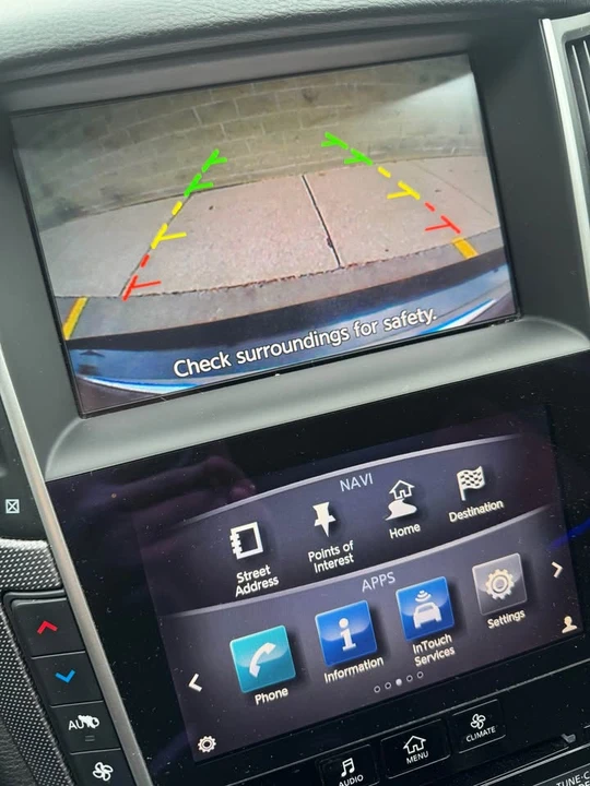 2016 Infiniti Q50 - Image 16 of 20