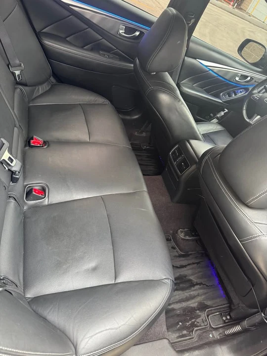 2016 Infiniti Q50 - Image 11 of 20