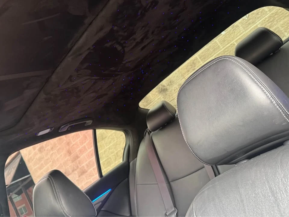 2016 Infiniti Q50 - Image 17 of 20