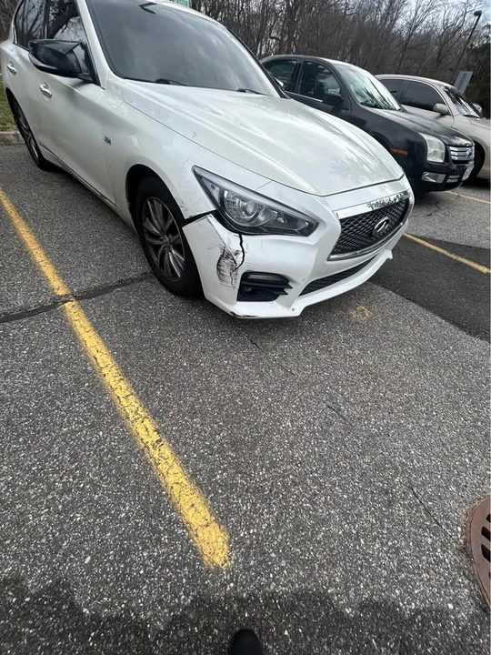 2016 Infiniti Q50 - Image 11 of 11