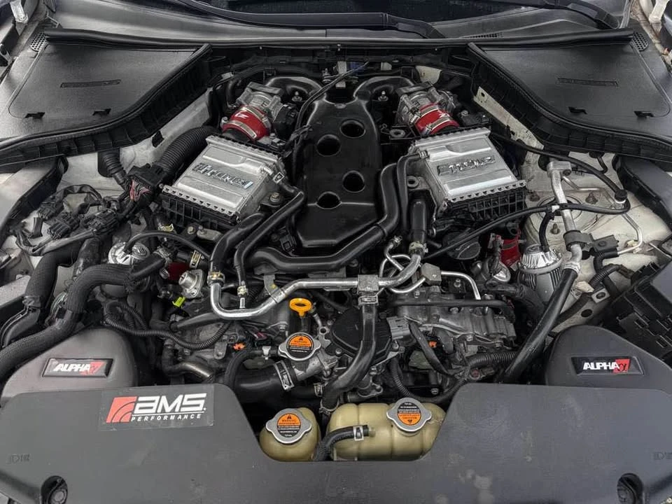 2016 Infiniti Q50 - Image 16 of 18