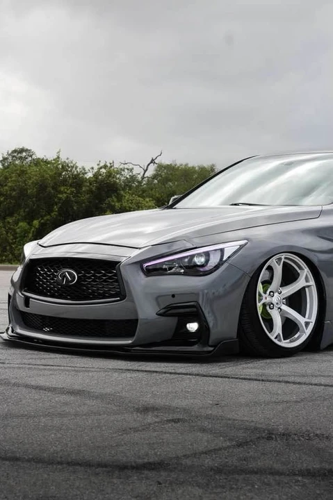 2016 Infiniti Q50 - Image 5 of 18