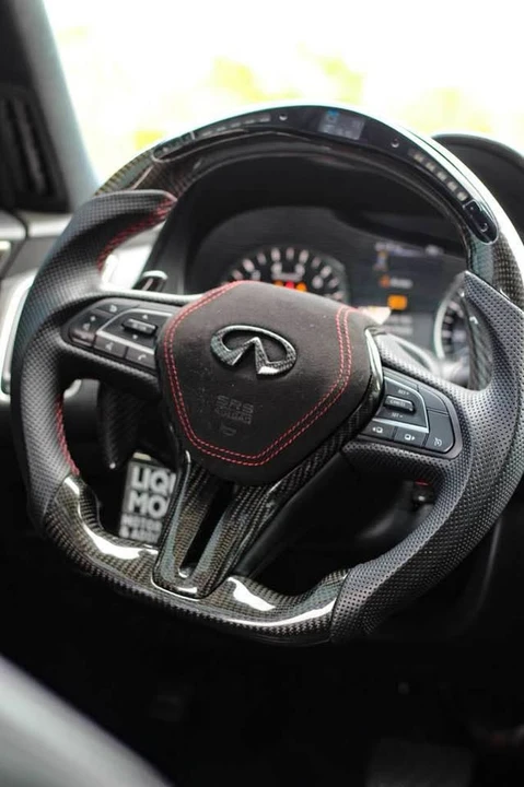 2016 Infiniti Q50 - Image 18 of 18