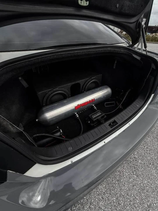 2016 Infiniti Q50 - Image 15 of 18