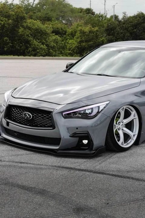 2016 Infiniti Q50 - Image 6 of 18