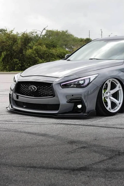 2016 Infiniti Q50 - Image 4 of 18