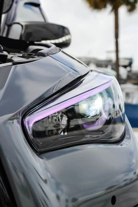2016 Infiniti Q50 - Image 10 of 18
