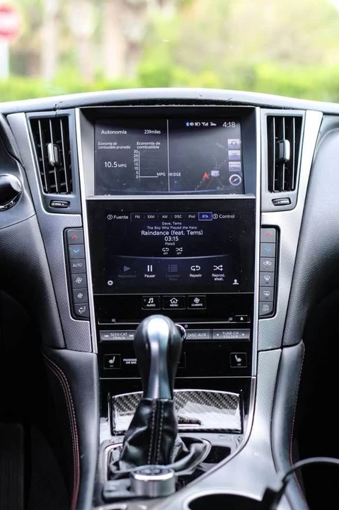 2016 Infiniti Q50 - Image 13 of 18