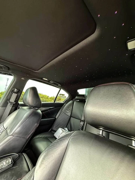 2016 Infiniti Q50 - Image 14 of 18