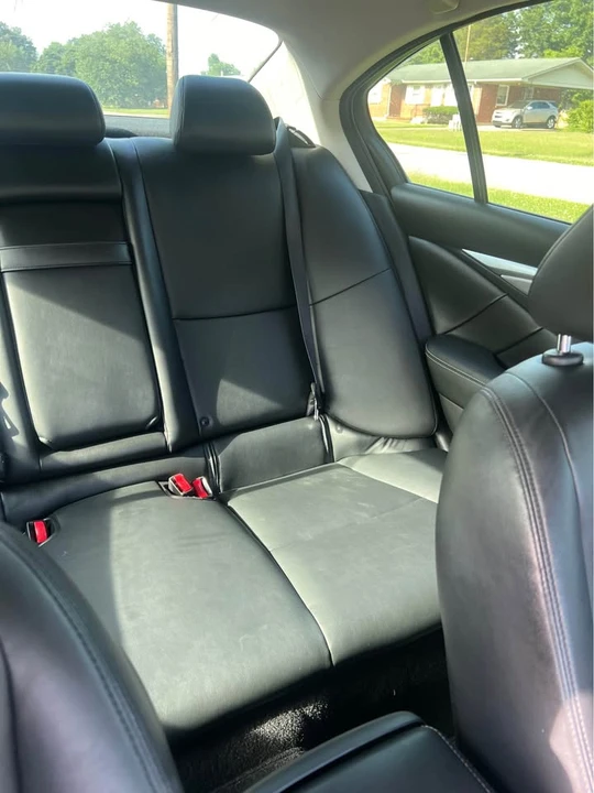 2016 Infiniti Q50 - Image 7 of 7