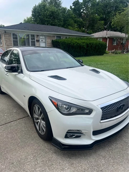 2016 Infiniti Q50 - Image 2 of 7