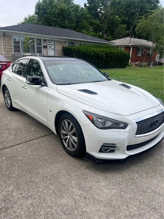 2016 Infiniti Q50 - Image 4 of 7