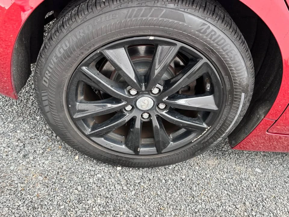 2016 Infiniti Q50 - Image 17 of 17
