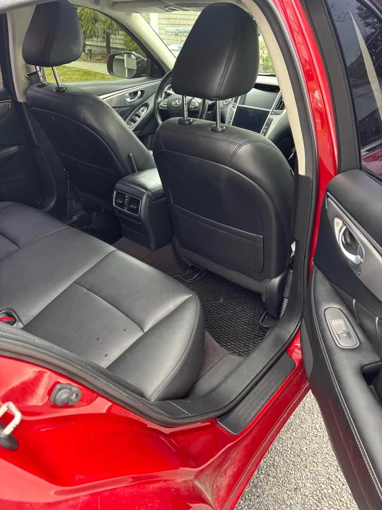 2016 Infiniti Q50 - Image 12 of 17