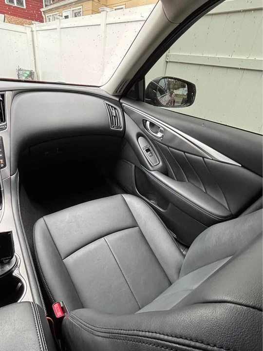 2016 Infiniti Q50 - Image 15 of 17