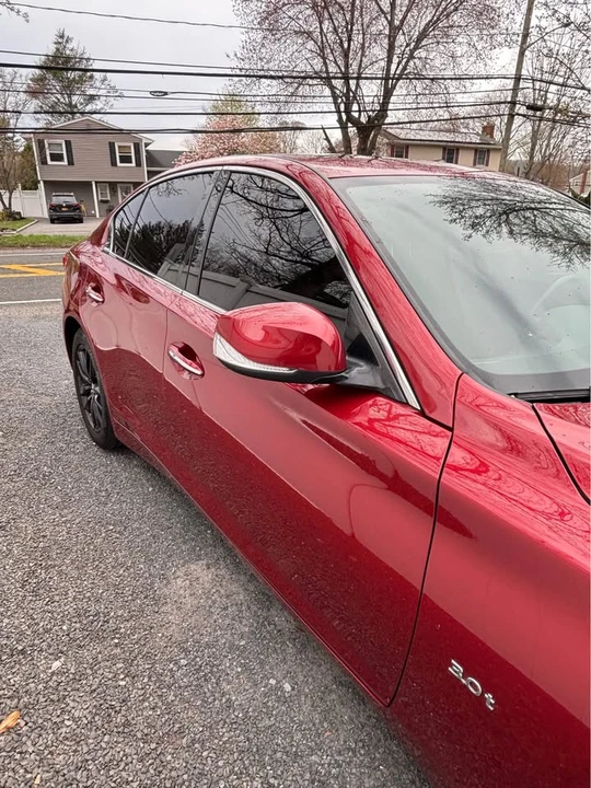 2016 Infiniti Q50 - Image 3 of 17