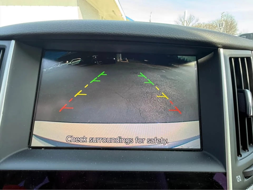 2016 Infiniti Q50 - Image 14 of 15