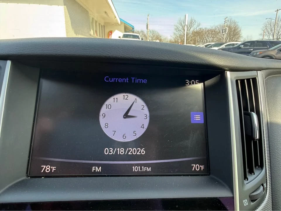 2016 Infiniti Q50 - Image 13 of 15