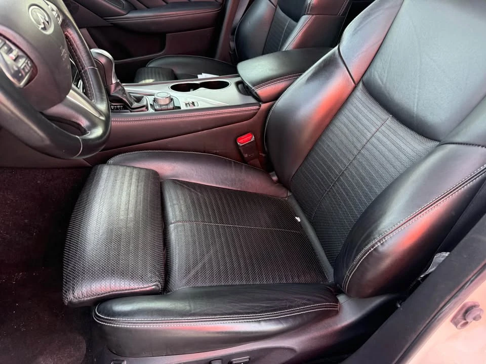 2016 Infiniti Q50 - Image 9 of 15