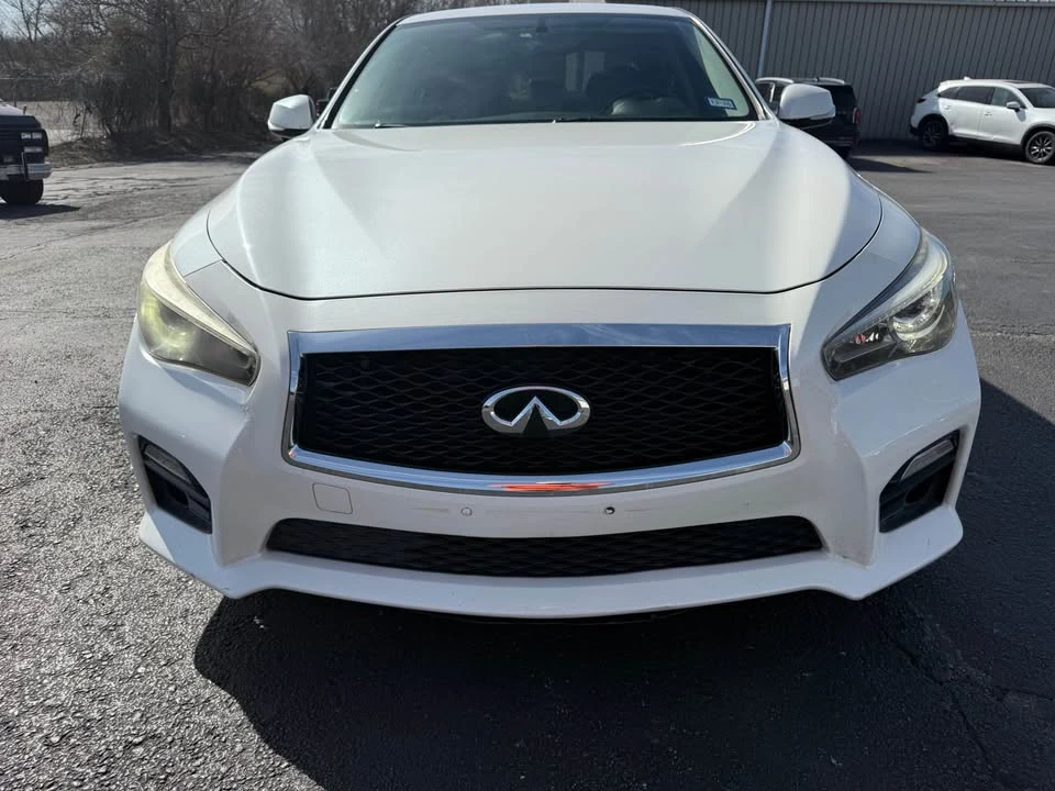 2016 Infiniti Q50 - Image 2 of 15