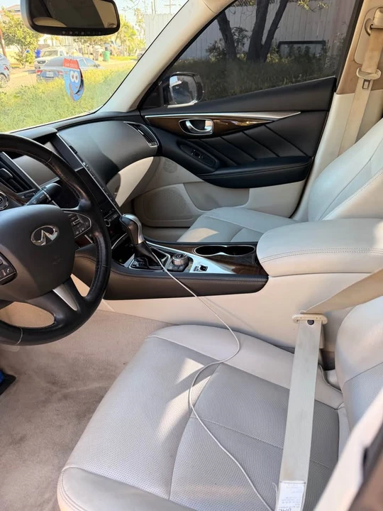 2016 Infiniti Q50 - Image 6 of 6