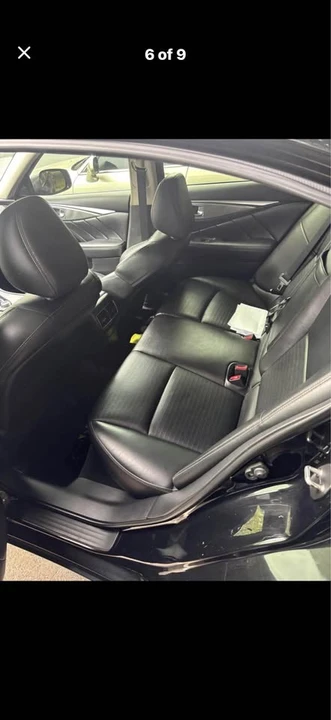 2016 Infiniti Q50 - Image 4 of 7