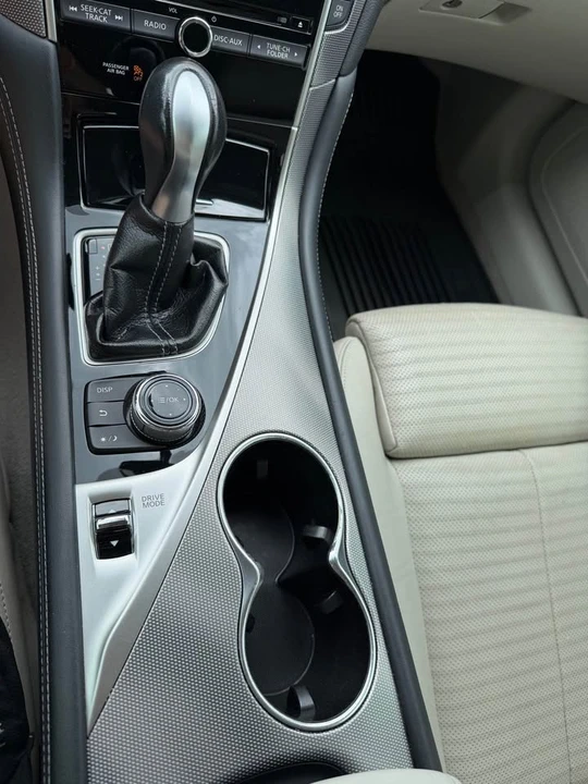 2016 Infiniti Q50 - Image 18 of 20