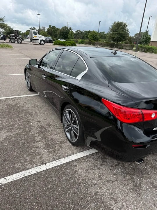 2016 Infiniti Q50 - Image 6 of 20