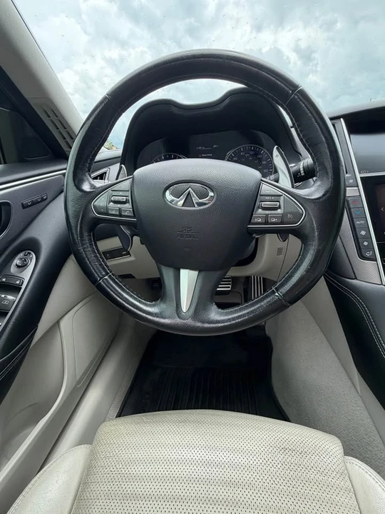 2016 Infiniti Q50 - Image 16 of 20