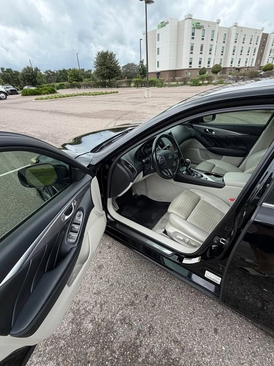 2016 Infiniti Q50 - Image 13 of 20