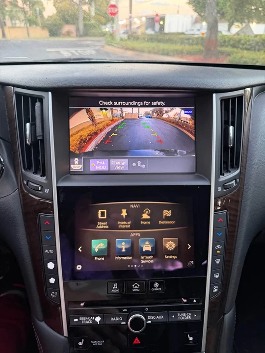 2016 Infiniti Q50 - Image 11 of 11