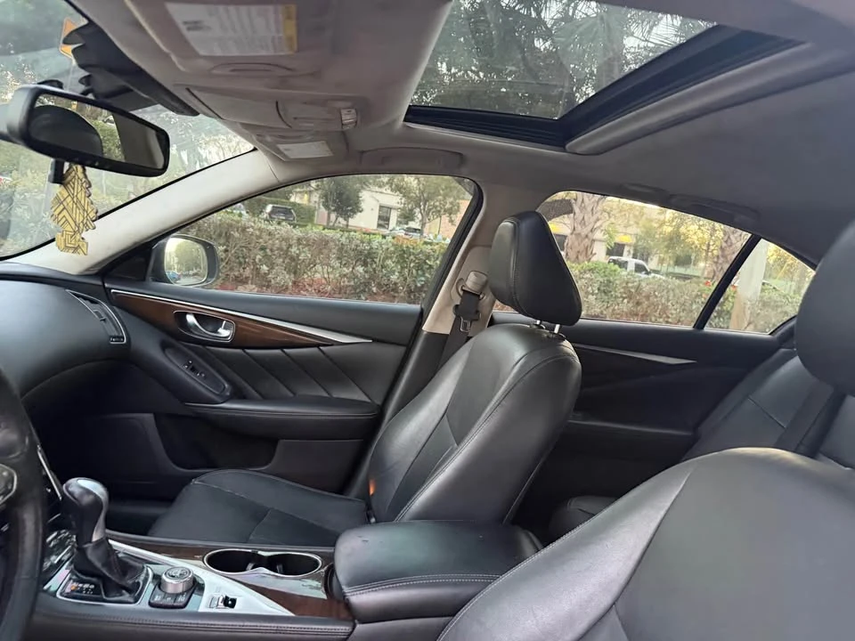 2016 Infiniti Q50 - Image 9 of 11