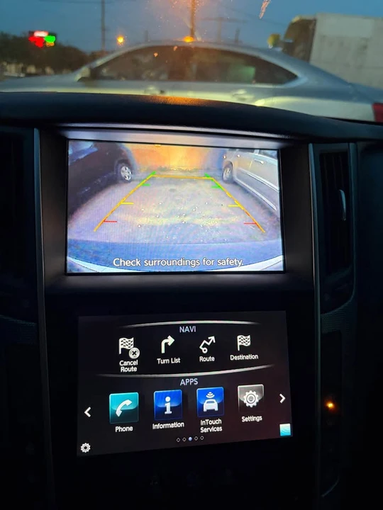 2016 Infiniti Q50 - Image 11 of 11