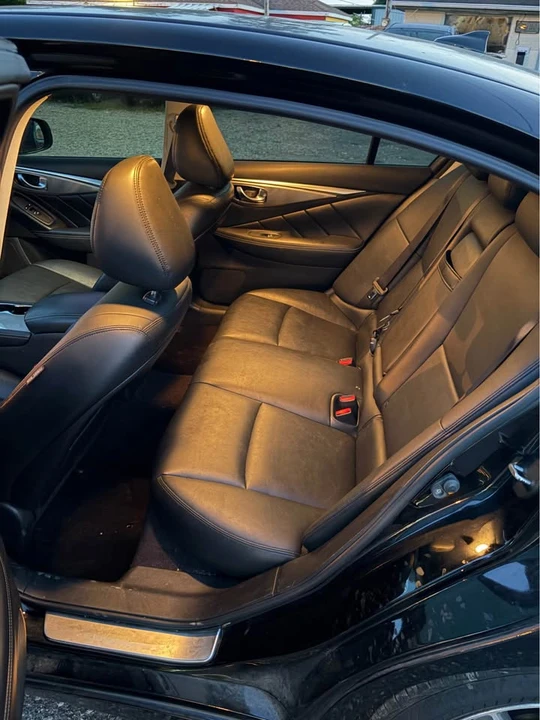 2016 Infiniti Q50 - Image 7 of 11