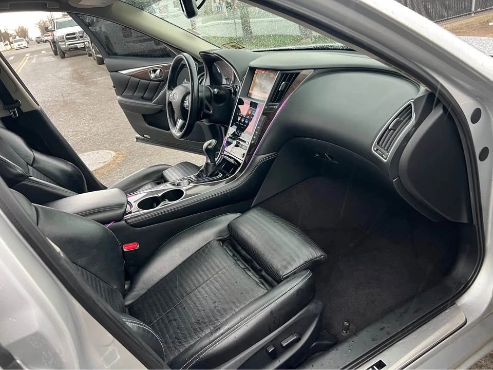 2016 Infiniti Q50 - Image 13 of 14